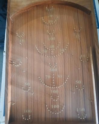 flipper in legno