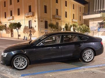 Audi A5 sportback 2013