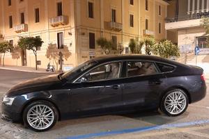 Audi A5 sportback 2013