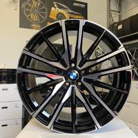 Cerchi NUOVI Bmw raggio 20 cod.89321