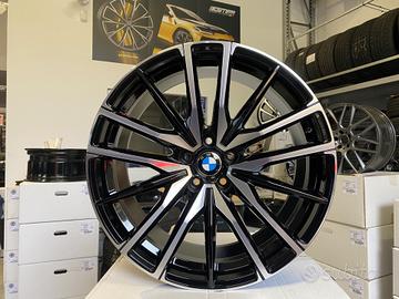 Cerchi NUOVI Bmw raggio 20 cod.89321