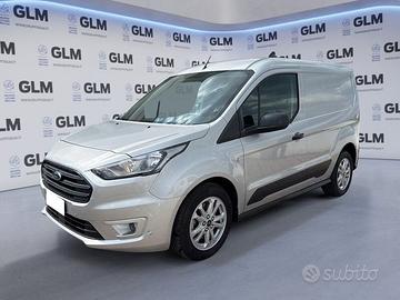 Ford Transit Connect 200 1.0 EcoBoost S&S PC ...