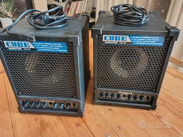 Roland Cube Cm30 