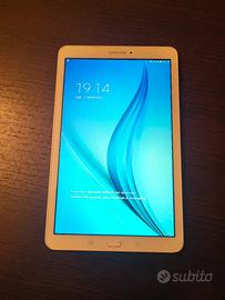 Samsung Tablet E