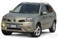 Ricambi auto Renault Koleos 2008