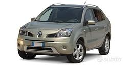 Ricambi auto Renault Koleos 2008