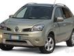 Ricambi auto Renault Koleos 2008