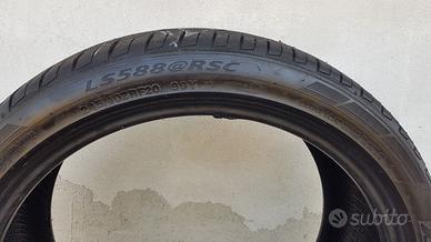 Gomme invernali