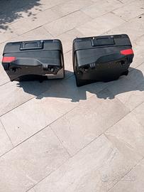 BORSE LATERALI MOTO 