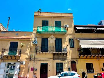 3 LOCALI A PALERMO
