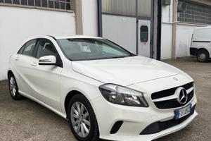 Mercedes-benz A 180 d Automatic Premium