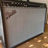 Amplificatore Fender Champion 100