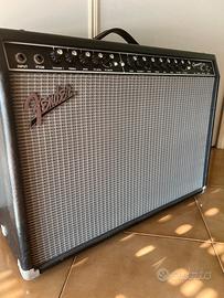 Amplificatore Fender Champion 100