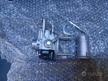 carburatore 19 Vespa Special 