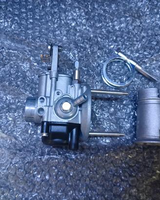 carburatore 19 Vespa Special 