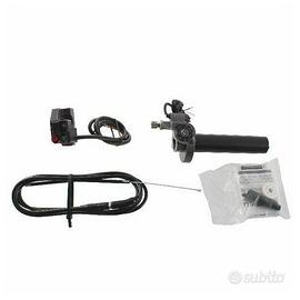 Comando gas rapido Stage 6 quick action