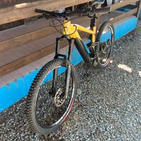 Moustache game 3 ebike