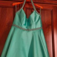 abito donna cerimonia