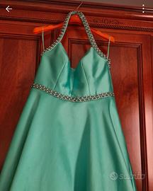 abito donna cerimonia