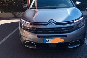 CITROEN C5 AIRCROSS 1.2 CV 130 KM55000