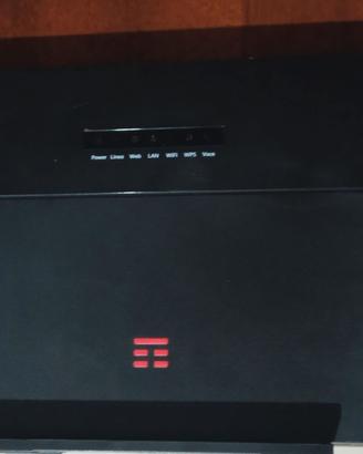 Modem Tim Hub +