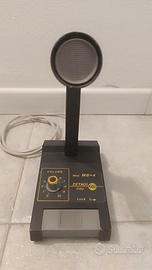 ZETAGI MB+4 microfono da tavolo radio mike cb