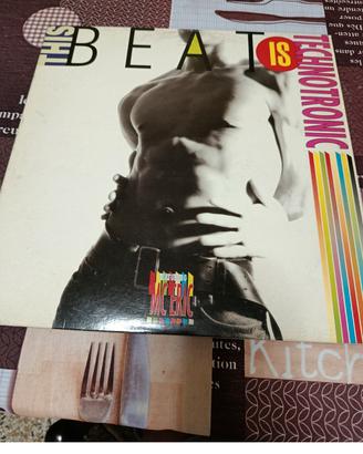 Technotronic