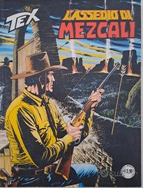 fumetto tex n710