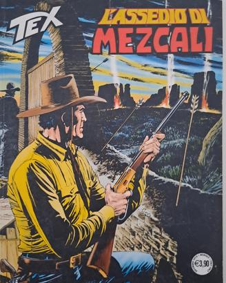 fumetto tex n710