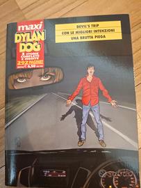 dylan dog maxi 21