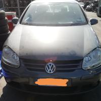 Volkswagen Golf V50 1.6 Benzina FSI Anno 2004 Per 