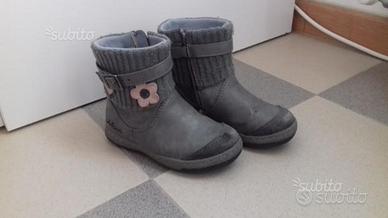 Stivaletti bimba