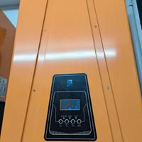 Inverter toroidale 48 v 12 kw