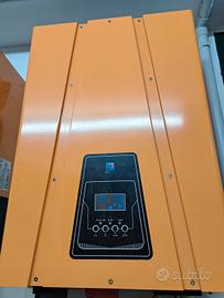 Inverter toroidale 48 v 12 kw