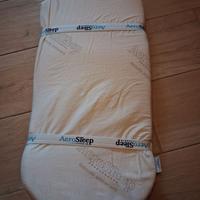 Materassino culla Aerosleep