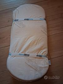 Materassino culla Aerosleep