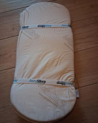 Materassino culla Aerosleep