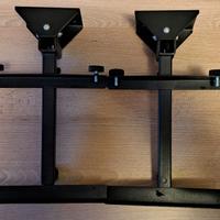 Supporti casse monitor da studio