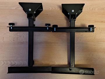 Supporti casse monitor da studio