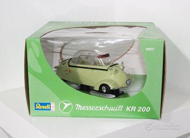 Revell - Messerschmitt kR 200 - Modellino Die Cast