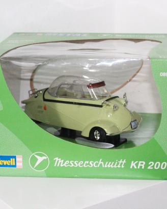 Revell - Messerschmitt kR 200 - Modellino Die Cast