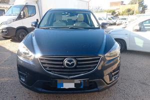 Mazda CX-5 2.2L Skyactiv-D 175CV 4WD Exceed-2016