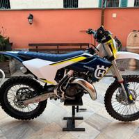 Husqvarna Tc 125 2018