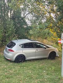 seat leon 2007- Buone condizioni