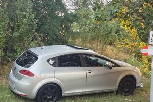 seat leon 2007- Buone condizioni
