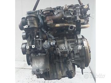 N22A2 MOTORE IMP.BOSCH HONDA CIVIC VIII (8°SERIE) 