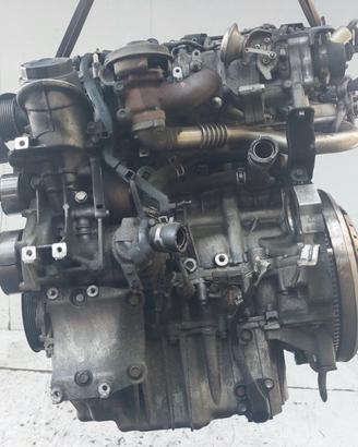 N22A2 MOTORE IMP.BOSCH HONDA CIVIC VIII (8°SERIE) 