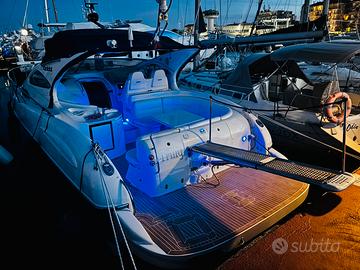 Gobbi-atlantis 365 sc , permutabile