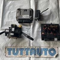 Body computer VW Passat 07 1968CC TD BMP kw103