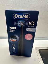 Oral-B iO Series 2 spazzolino elettrico nuovo